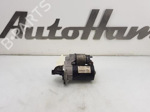Used Starter OPEL MERIVA B MPV (S10) 1.4 (75) (120 hp) 12025520