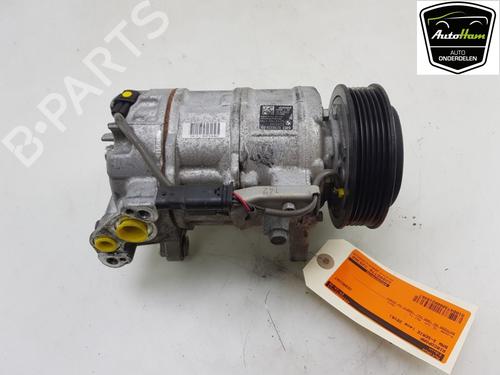 Used AC compressor AC compressor 12048591 12048591