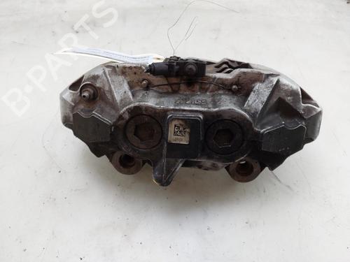 Right front brake caliper MERCEDES-BENZ C-CLASS (W205) AMG C 43 4-matic (205.064) | BP29274692M104 