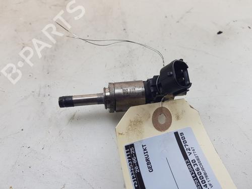Used Injector RENAULT CLIO IV Grandtour (KH_) 1.2 TCe 120 (KHAU) (118 hp) 27154618