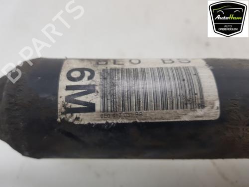 Left front shock absorber AUDI A4 B6 Convertible (8H7) 2.4 | BP15204606M16 