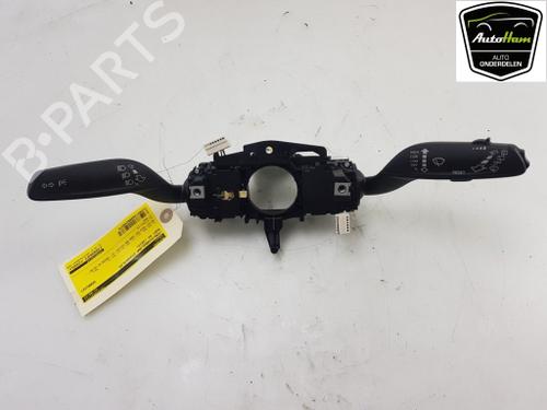 Used Steering column stalk Steering column stalk AUDI A3 (8V1, 8VK) 2.0 TDI (150 hp) 15424156 15424156