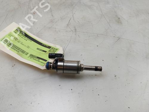 Used Injector Injector FORD FIESTA VI (CB1, CCN) 1.0 EcoBoost (100 hp) 32747912 32747912