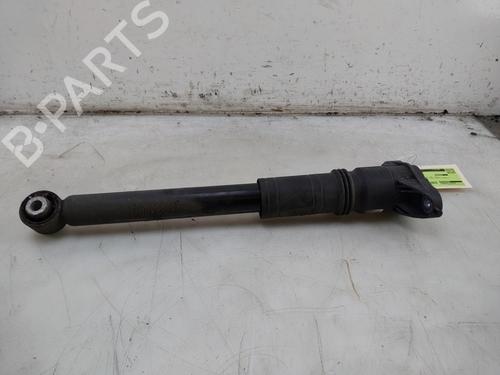 Used Left rear shock absorber PEUGEOT 208 II (UB_, UP_, UW_, UJ_) e-208 (136 hp) 31884585