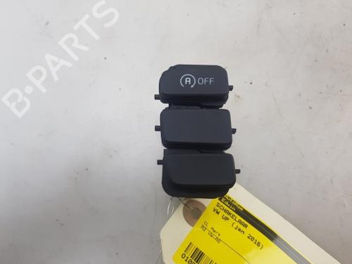 Used Switch Switch VW UP! (121, 122, BL1, BL2, BL3, 123) 1.0 (60 hp) 15387076 15387076
