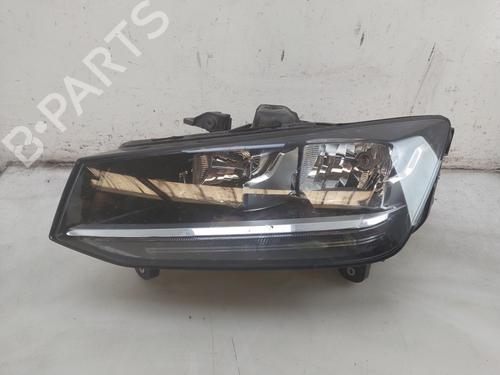 Left headlight AUDI Q2 (GAB, GAG) 1.6 TDI | BP35978282C28 - Image 2