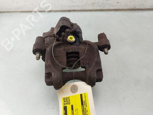 Used Right rear brake caliper Right rear brake caliper VW GOLF SPORTSVAN VII (AM1, AN1) 1.6 TDI (110 hp) 39711102 39711102