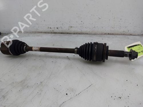 Left front driveshaft KIA RIO III (UB) 1.25 CVVT | BP30102863M38