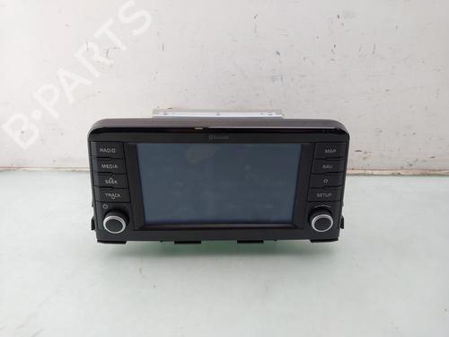 Used Electronic module Electronic module KIA PICANTO III (JA) 1.2 (84 hp) 33956610 33956610