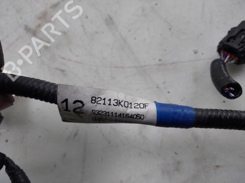 Electronic module TOYOTA YARIS (_P21_, _PA1_, _PH1_) 1.5 Hybrid (MXPH10, MXPH11) | BP32359323M83