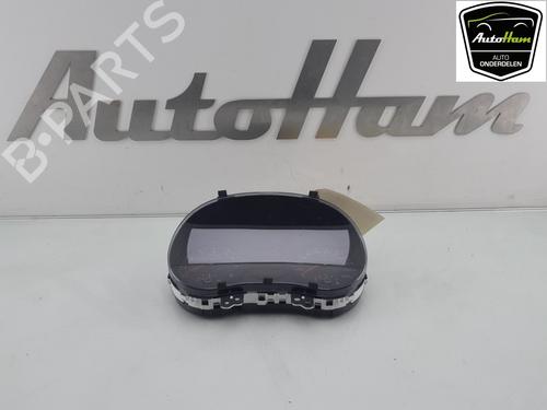 Used Instrument cluster Instrument cluster 12037865 12037865
