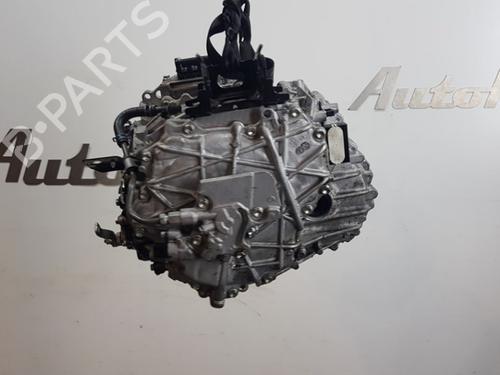 Used Gearbox TOYOTA YARIS (_P13_) 1.5 Hybrid (NHP130_) (101 hp) 12028398