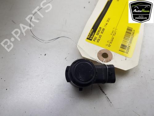 Used Electronic module Electronic module VOLVO XC90 II (256) D5 AWD (224 hp) 16321020 16321020