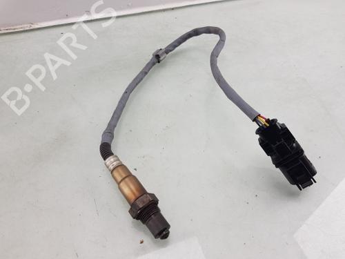 Used Electronic sensor Electronic sensor BMW 6 Convertible (E64) 650 i (367 hp) 24618386 24618386