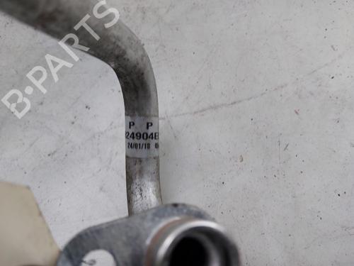 AC pipe RENAULT KADJAR (HA_, HL_) 1.2 TCe 130 (HLMR) | BP30743428M126 - Image 4