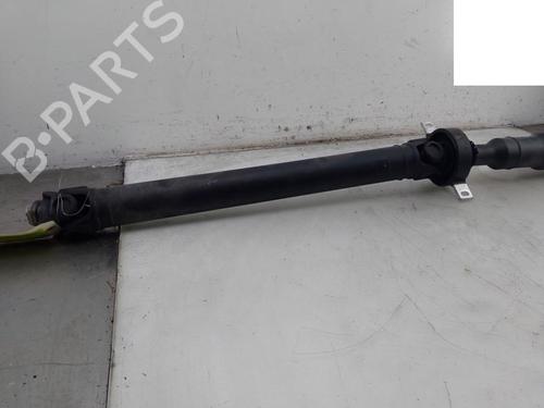 Driveshaft BMW X3 (F25) xDrive 20 i | BP30102848M37 