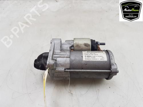 Used Starter Starter JEEP RENEGADE SUV (BU, B1, BV) 1.4 (140 hp) 20925704 20925704