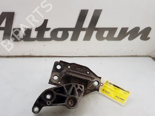Used Engine mount NISSAN QASHQAI / QASHQAI +2 I (J10, NJ10, JJ10E) 2.0 dCi (150 hp) 12019023