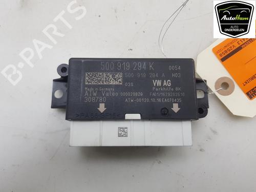 Electronic module VW GOLF VII (5G1, BQ1, BE1, BE2) 1.0 TSI | BP13613801M83 