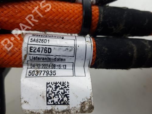 Cable BMW X5 (G05, F95) xDrive 50 e Plug-in-Hybrid | BP28715932E12 - Image 4