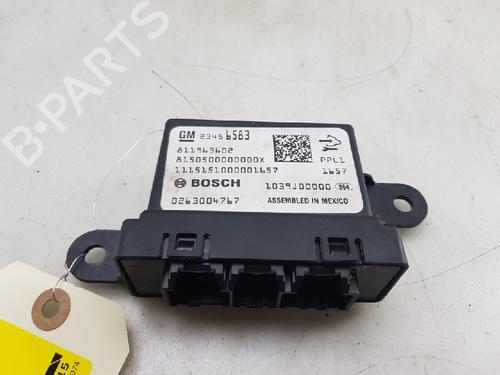 Used Control unit Control unit 12030673 12030673