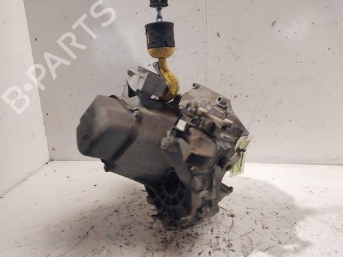 Gearbox CITROËN C3 II (SC_) 1.2 VTi 82 | BP31884548M3 - Image 4