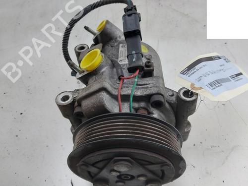 AC-Kompressor CITROËN C3 III (SX) 1.2 THP 110 (SXHNPS, SXHNZT, SXHNZ6) | BP29174718M34