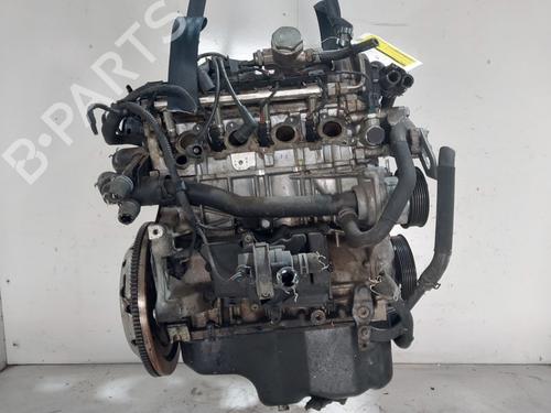 Engine SEAT LEON (1P1) 1.2 TSI | BP38746759M1 - Image 3