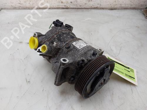 AC compressor SKODA SCALA (NW1) 1.6 TDI | BP33463296M34 - Image 3