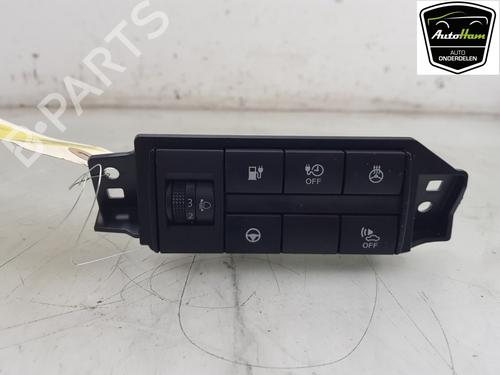 Kombi Kontakt / Stilkkontakt NISSAN LEAF (ZE1) Electric (218 hp) 18254324