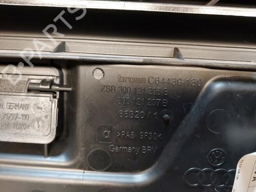 Radiator set VW MULTIVAN T7 (STM, STN) 1.4 eHybrid | BP32382593M120