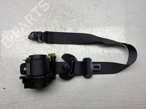 Front left seatbelt HYUNDAI i20 III (BC3, BI3) 1.0 T-GDI hybrid 48V | BP36489261I26 - Image 2