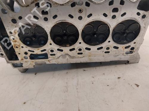 Cylinder head BMW 1 (E87) 116 i | BP38108643M5 - Image 4