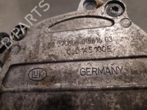 Grille AUDI TT Roadster (8J9) 2.0 TFSI | BP13143793C40 