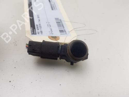 electronic-module-ford-fiesta-vi-cb1-ccn-2008-28197662 main image