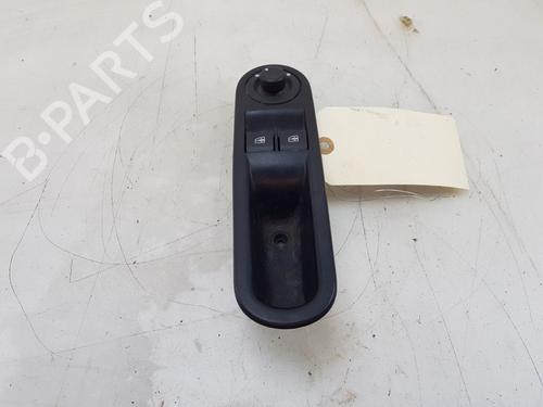 Commutateur RENAULT TWINGO III (BCM_, BCA_) 1.0 SCe 70 (71 hp) 25033549