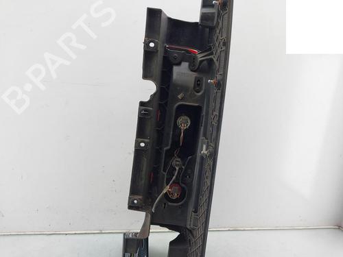 Left taillight OPEL VIVARO B Van (X82) 1.6 CDTI (05) | BP31266826C34 
