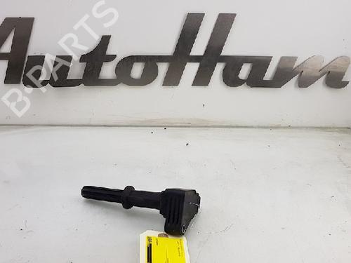 Used Ignition coil OPEL KARL (C16) 1.0 (71 hp) 13140605