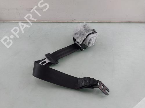 Used Rear left seatbelt AUDI A6 C7 Avant (4G5, 4GD) RS6 quattro (560 hp) 27348928