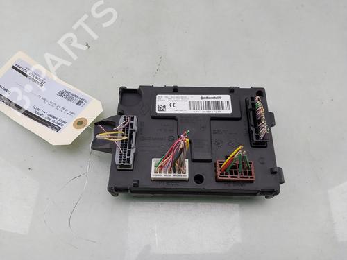 Used Electronic module DACIA SANDERO II TCe 90 LPG (B8M1) (90 hp) 27499185