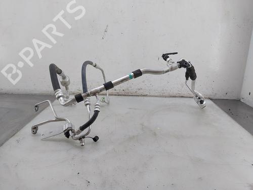 Used AC pipe AC pipe HYUNDAI i20 III (BC3, BI3) 1.0 T-GDI hybrid 48V (101 hp) 32721286 32721286