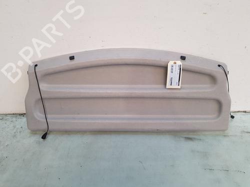 Used Rear parcel shelf RENAULT ZOE Hatchback Van (BFM_) Electric (BFMC, BFMD) (136 hp) 24972837