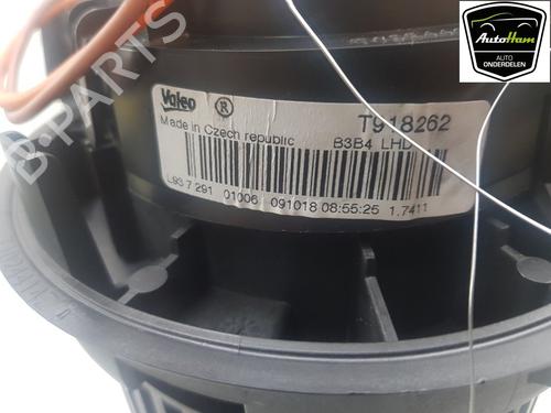 Heater blower motor TOYOTA AYGO (_B4_) 1.0 VVTi (KGB40) | BP15209212M62 