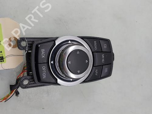 Used Electronic module Electronic module BMW 5 Touring (F11) 523 i (204 hp) 36489351 36489351