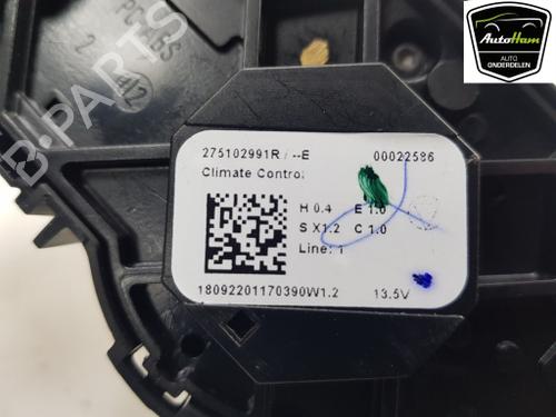 Climate control RENAULT CLIO V (B7_) 1.6 E-TECH 145 (B7MU) | BP17619085I5 - Image 4