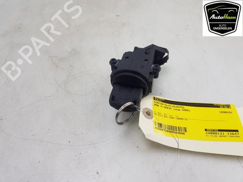 Used Ignition barrel BMW 5 (E60) 530 i (272 hp) 17079533
