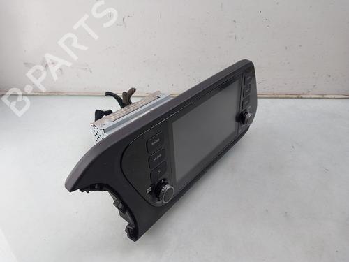 Electronic module HYUNDAI i20 III (BC3, BI3) 1.0 T-GDI hybrid 48V | BP32415752M83 - Image 6