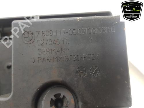 Underbody protection BMW 1 (F21) 116 i | BP12042565M92 