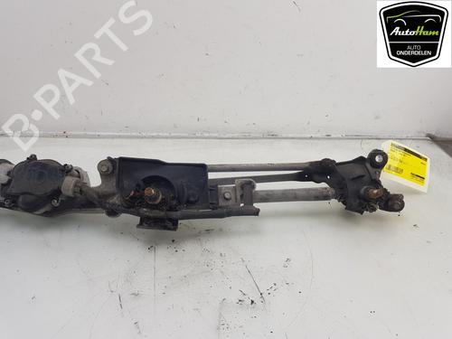 Used Front wipers mechanism Front wipers mechanism MAZDA 2 (DE_, DH_) 1.3 (DE3FS) (75 hp) 19489076 19489076
