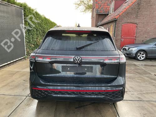 Bagklap CC/Kombi-Coupé VW TIGUAN (CT1) 1.5 TSI eHybrid | BP29938644C6